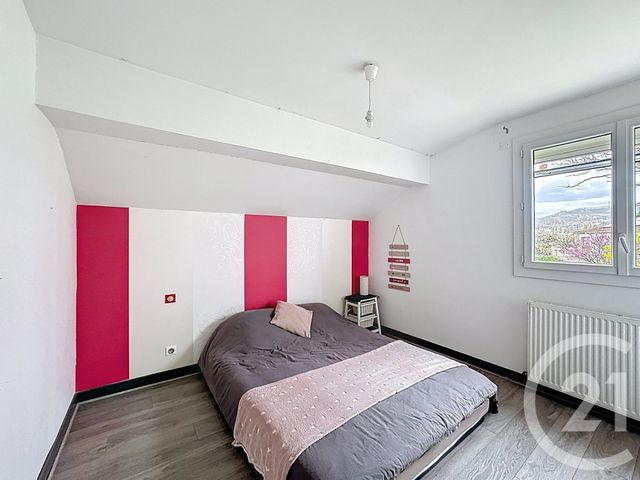 Maison &agrave; vendre - 4 pi&egrave;ces - 95,60 m2 - Pamiers - 09 - MIDI-PYRENEES