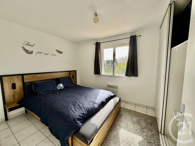 Maison &agrave; vendre - 3 pi&egrave;ces - 61 m2 - Pamiers - 09 - MIDI-PYRENEES