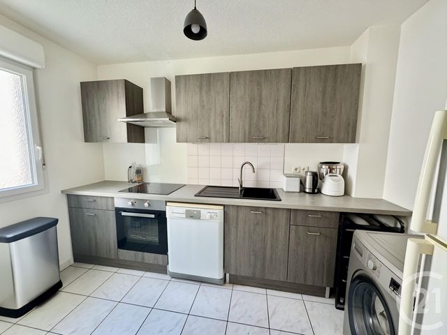 Maison &agrave; vendre - 3 pi&egrave;ces - 61 m2 - Pamiers - 09 - MIDI-PYRENEES
