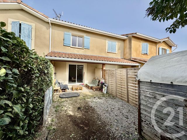 Maison à vendre PAMIERS