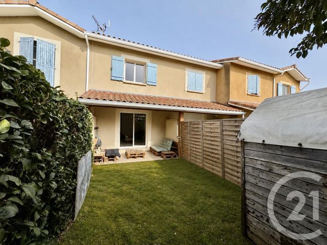 maison - PAMIERS - 09