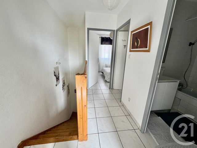 Maison &agrave; vendre - 3 pi&egrave;ces - 61 m2 - Pamiers - 09 - MIDI-PYRENEES