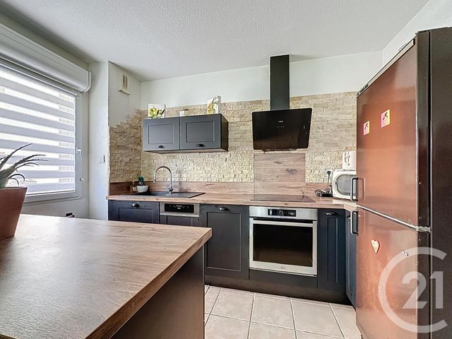Appartement T3 à vendre PAMIERS