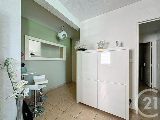 Appartement T3 &agrave; vendre - 3 pi&egrave;ces - 60,19 m2 - Pamiers - 09 - MIDI-PYRENEES