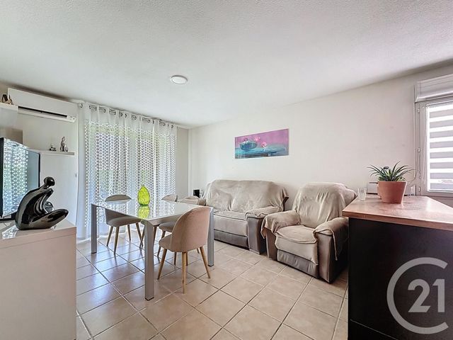 Appartement T3 à vendre PAMIERS