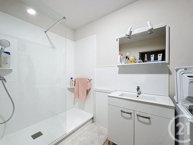 Appartement T3 &agrave; vendre - 3 pi&egrave;ces - 60,19 m2 - Pamiers - 09 - MIDI-PYRENEES