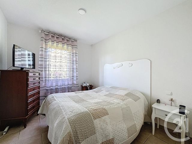 Appartement T3 &agrave; vendre - 3 pi&egrave;ces - 60,19 m2 - Pamiers - 09 - MIDI-PYRENEES