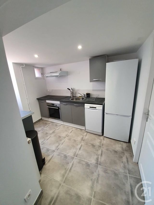 Maison &agrave; vendre - 3 pi&egrave;ces - 48,40 m2 - Rieux De Pelleport - 09 - MIDI-PYRENEES