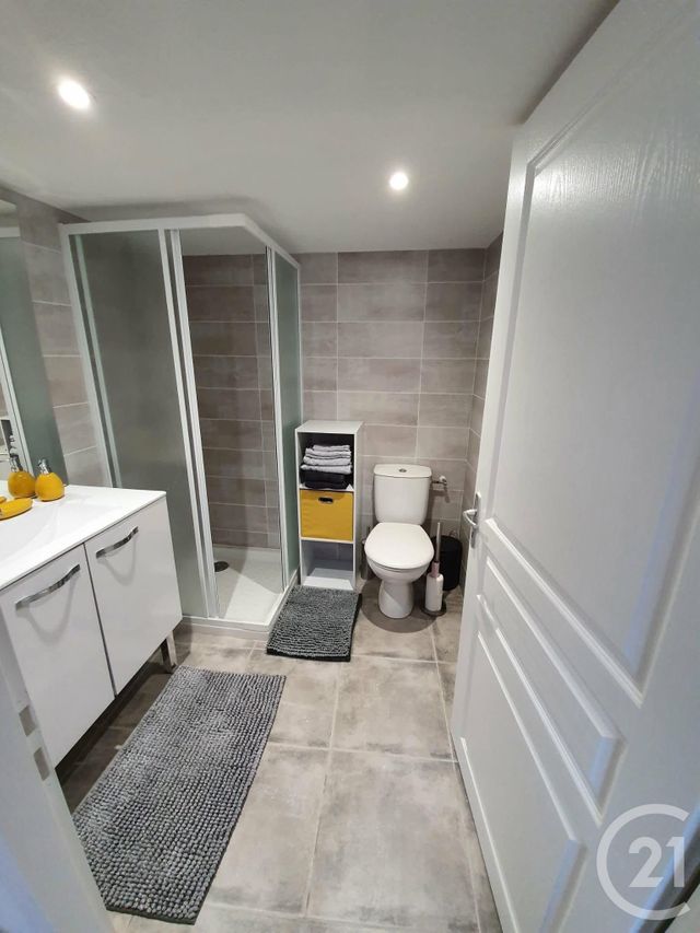 Maison &agrave; vendre - 3 pi&egrave;ces - 48,40 m2 - Rieux De Pelleport - 09 - MIDI-PYRENEES