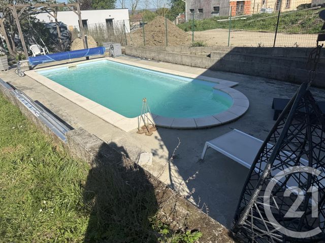 Maison &agrave; vendre - 3 pi&egrave;ces - 63,15 m2 - Labatut - 09 - MIDI-PYRENEES
