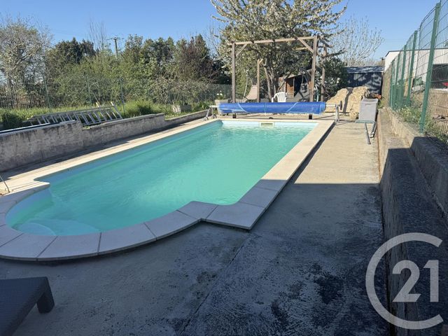 Maison &agrave; vendre - 3 pi&egrave;ces - 63,15 m2 - Labatut - 09 - MIDI-PYRENEES