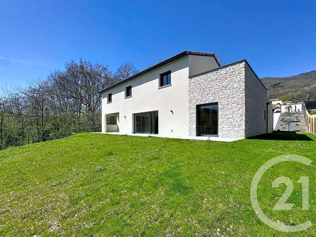 Maison &agrave; vendre - 6 pi&egrave;ces - 228 m2 - Crampagna - 09 - MIDI-PYRENEES