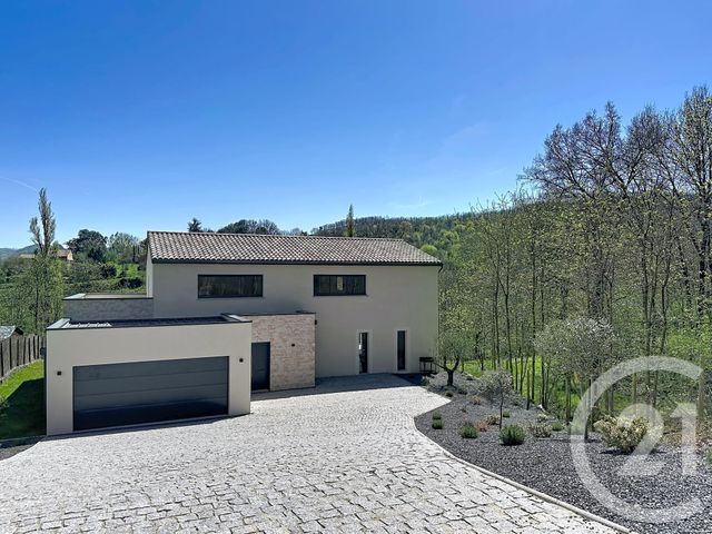 Maison à vendre CRAMPAGNA