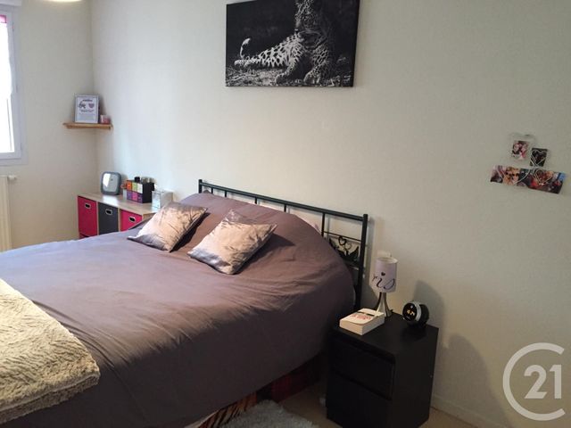 Appartement F2 &agrave; louer - 2 pi&egrave;ces - 46 m2 - Pamiers - 09 - MIDI-PYRENEES