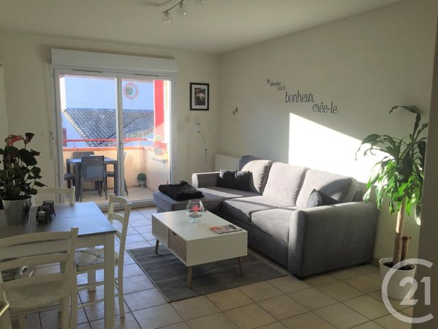 Appartement F2 à louer PAMIERS