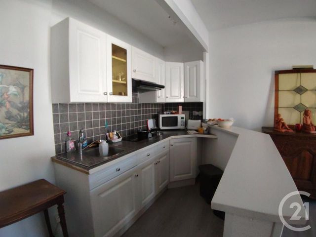 Appartement F3 &agrave; vendre - 3 pi&egrave;ces - 88,90 m2 - Foix - 09 - MIDI-PYRENEES