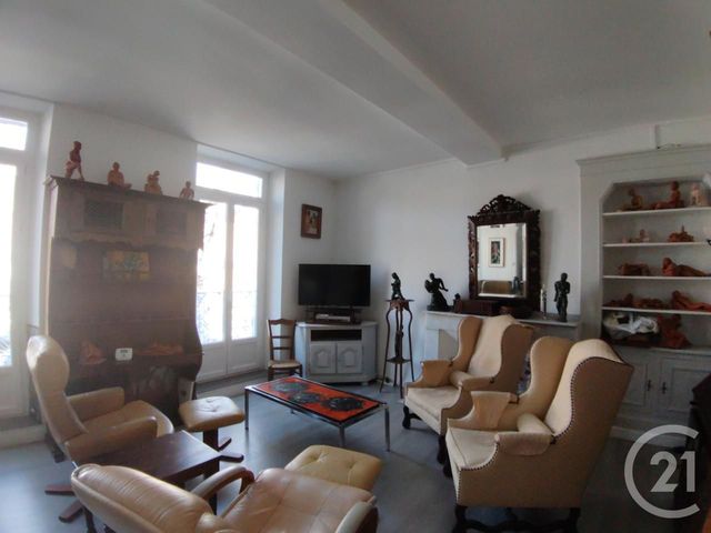 Appartement F3 &agrave; vendre - 3 pi&egrave;ces - 88,90 m2 - Foix - 09 - MIDI-PYRENEES