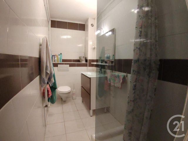 Appartement F3 &agrave; vendre - 3 pi&egrave;ces - 88,90 m2 - Foix - 09 - MIDI-PYRENEES