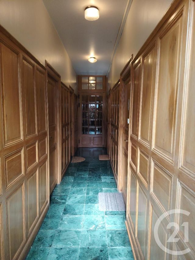Appartement F3 &agrave; vendre - 3 pi&egrave;ces - 88,90 m2 - Foix - 09 - MIDI-PYRENEES