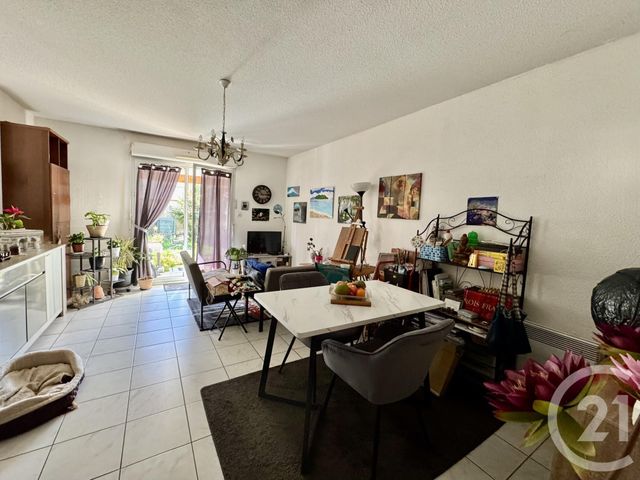 Maison &agrave; vendre - 3 pi&egrave;ces - 60,39 m2 - Pamiers - 09 - MIDI-PYRENEES