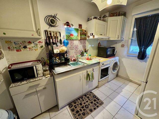 Maison &agrave; vendre - 3 pi&egrave;ces - 60,39 m2 - Pamiers - 09 - MIDI-PYRENEES