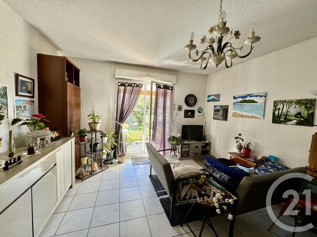 Maison &agrave; vendre - 3 pi&egrave;ces - 60,39 m2 - Pamiers - 09 - MIDI-PYRENEES