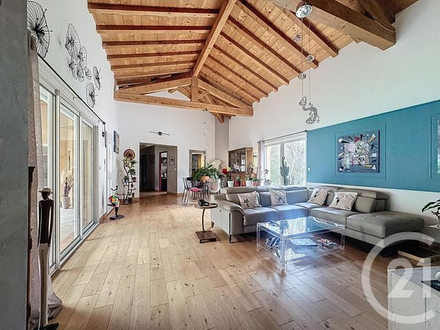 Maison &agrave; vendre - 6 pi&egrave;ces - 156,15 m2 - Segura - 09 - MIDI-PYRENEES