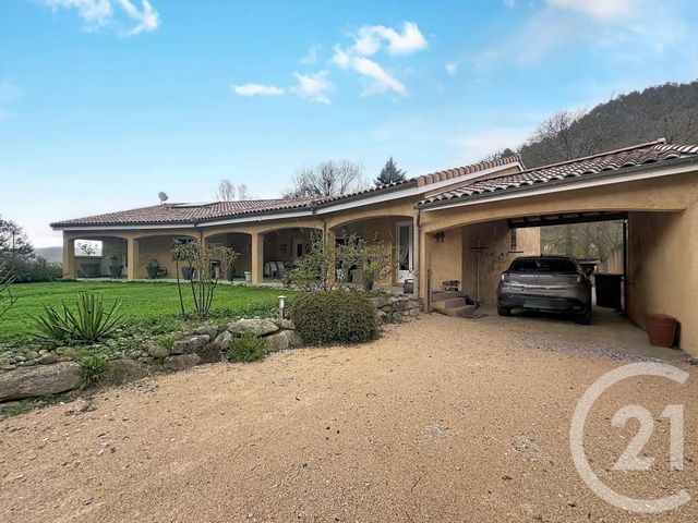 Maison &agrave; vendre - 6 pi&egrave;ces - 156,15 m2 - Segura - 09 - MIDI-PYRENEES