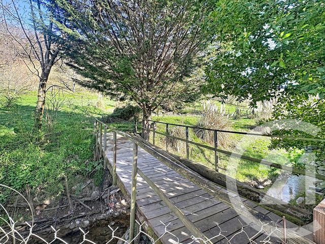 Maison &agrave; vendre - 6 pi&egrave;ces - 156,15 m2 - Segura - 09 - MIDI-PYRENEES