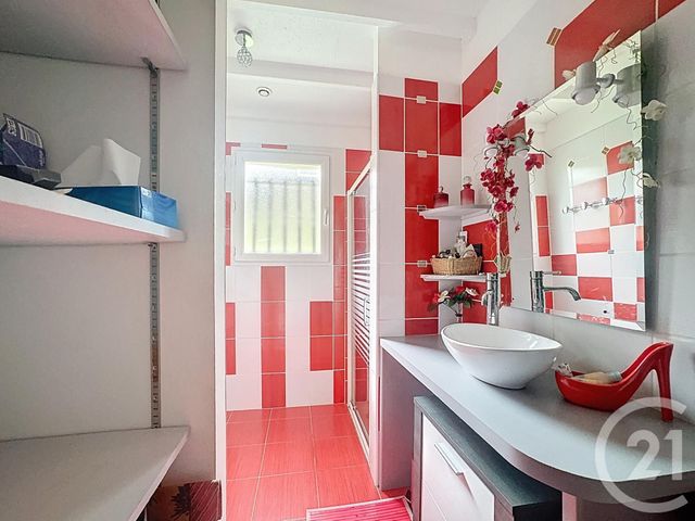 Maison &agrave; vendre - 6 pi&egrave;ces - 156,15 m2 - Segura - 09 - MIDI-PYRENEES