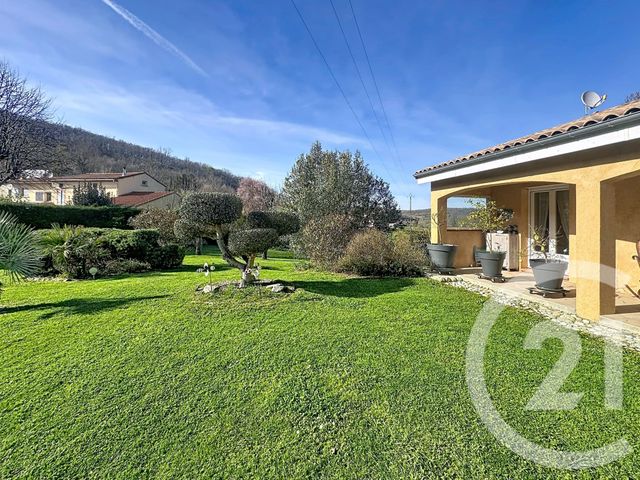 Maison &agrave; vendre - 6 pi&egrave;ces - 156,15 m2 - Segura - 09 - MIDI-PYRENEES