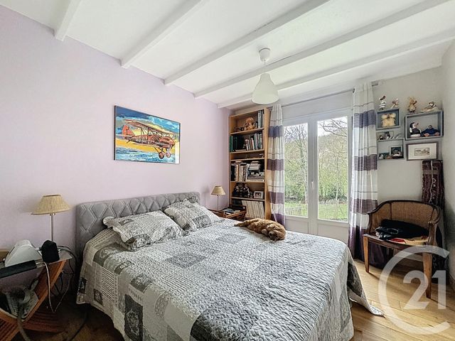 Maison &agrave; vendre - 6 pi&egrave;ces - 156,15 m2 - Segura - 09 - MIDI-PYRENEES