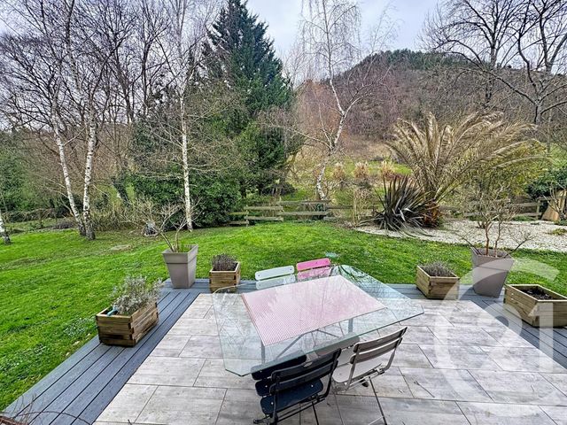 Maison &agrave; vendre - 6 pi&egrave;ces - 156,15 m2 - Segura - 09 - MIDI-PYRENEES