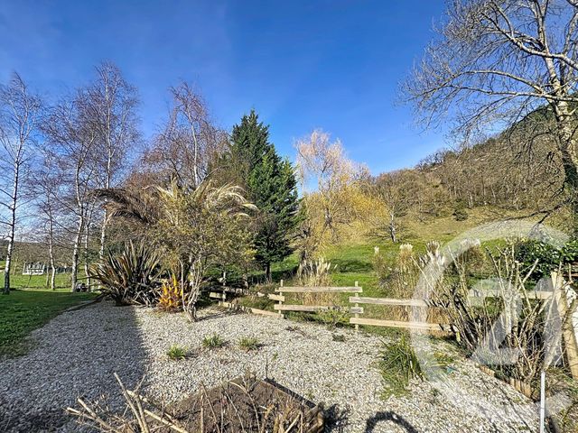 Maison &agrave; vendre - 6 pi&egrave;ces - 156,15 m2 - Segura - 09 - MIDI-PYRENEES