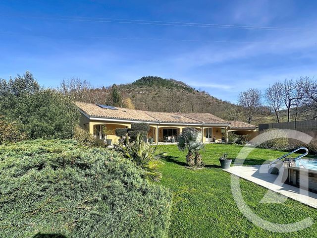 Maison à vendre SEGURA