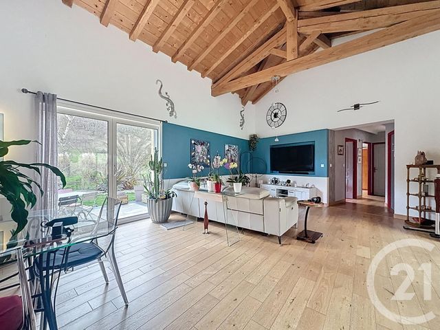 Maison &agrave; vendre - 6 pi&egrave;ces - 156,15 m2 - Segura - 09 - MIDI-PYRENEES