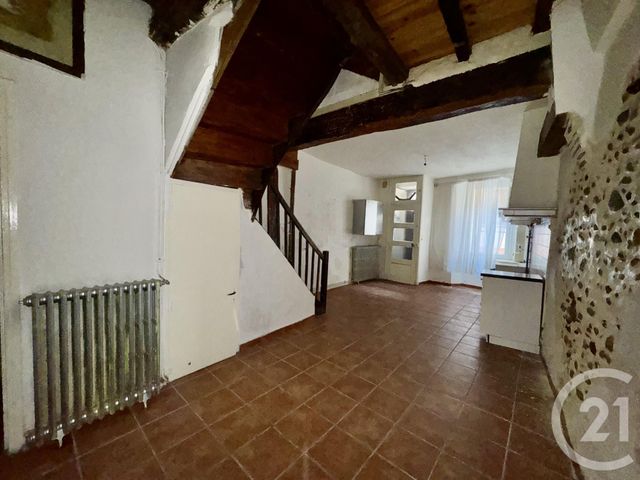 Maison &agrave; vendre - 4 pi&egrave;ces - 73,32 m2 - Pamiers - 09 - MIDI-PYRENEES