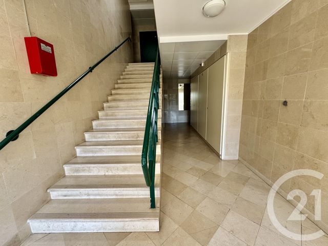 Appartement T2 &agrave; vendre - 2 pi&egrave;ces - 42,34 m2 - Pamiers - 09 - MIDI-PYRENEES