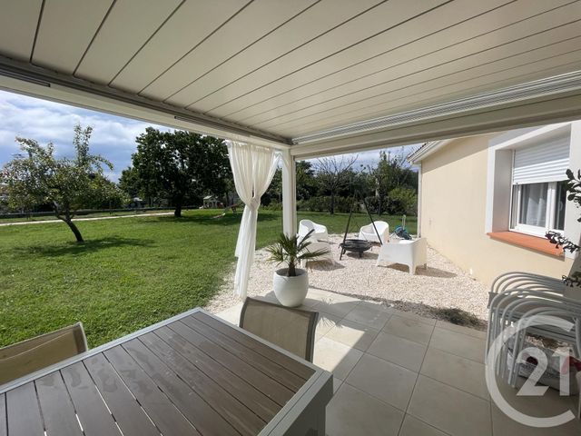 Maison &agrave; louer - 5 pi&egrave;ces - 154,11 m2 - Les Pujols - 09 - MIDI-PYRENEES