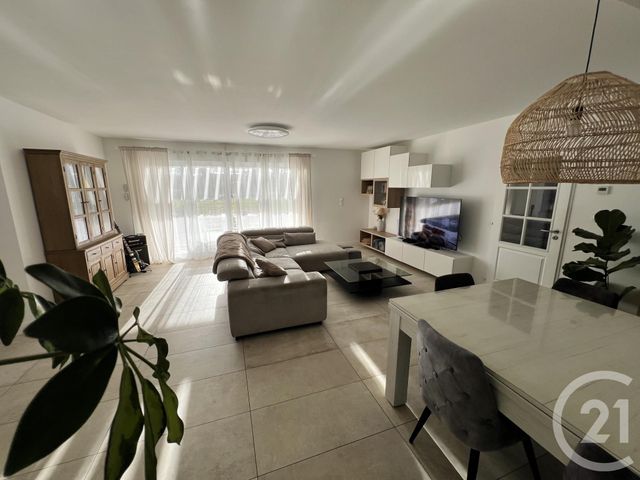 Maison &agrave; louer - 5 pi&egrave;ces - 154,11 m2 - Les Pujols - 09 - MIDI-PYRENEES