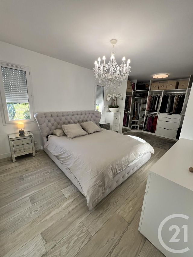 Maison &agrave; louer - 5 pi&egrave;ces - 154,11 m2 - Les Pujols - 09 - MIDI-PYRENEES