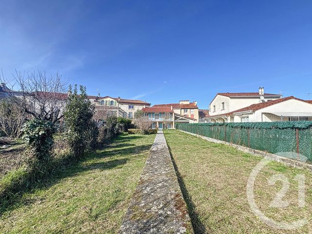 Maison &agrave; louer - 5 pi&egrave;ces - 98,64 m2 - Varilhes - 09 - MIDI-PYRENEES