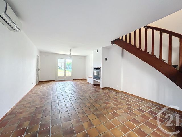 Maison &agrave; louer - 5 pi&egrave;ces - 98,64 m2 - Varilhes - 09 - MIDI-PYRENEES