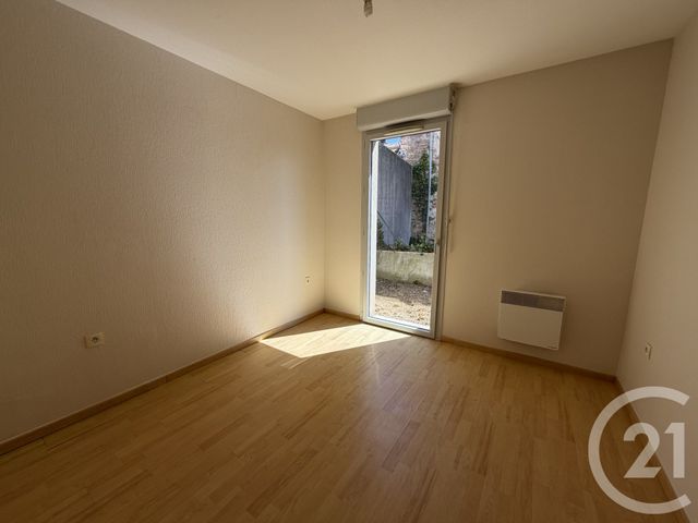 Appartement F3 &agrave; louer - 3 pi&egrave;ces - 65,40 m2 - Pamiers - 09 - MIDI-PYRENEES