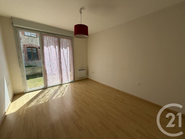 Appartement F3 &agrave; louer - 3 pi&egrave;ces - 65,40 m2 - Pamiers - 09 - MIDI-PYRENEES