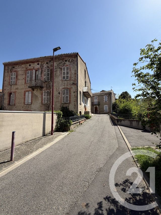 Appartement F3 &agrave; louer - 3 pi&egrave;ces - 65,40 m2 - Pamiers - 09 - MIDI-PYRENEES
