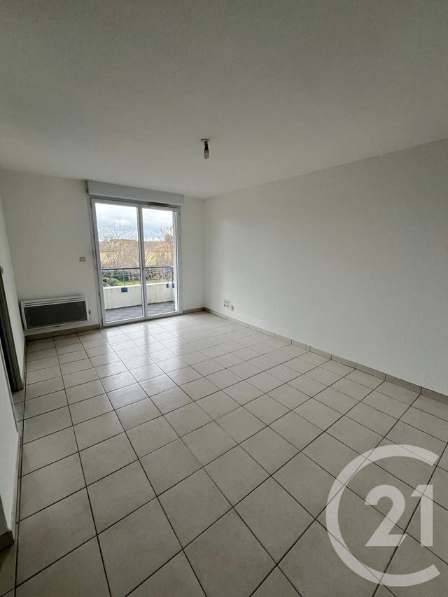 Appartement F3 à louer PAMIERS