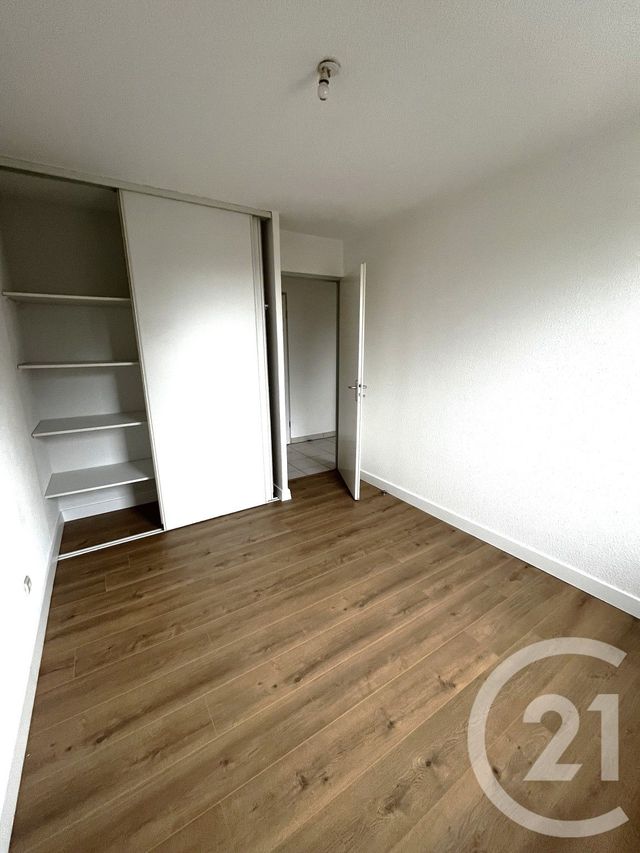 Appartement F3 &agrave; louer - 3 pi&egrave;ces - 55 m2 - Pamiers - 09 - MIDI-PYRENEES