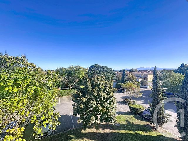 Appartement F3 &agrave; louer - 3 pi&egrave;ces - 55 m2 - Pamiers - 09 - MIDI-PYRENEES