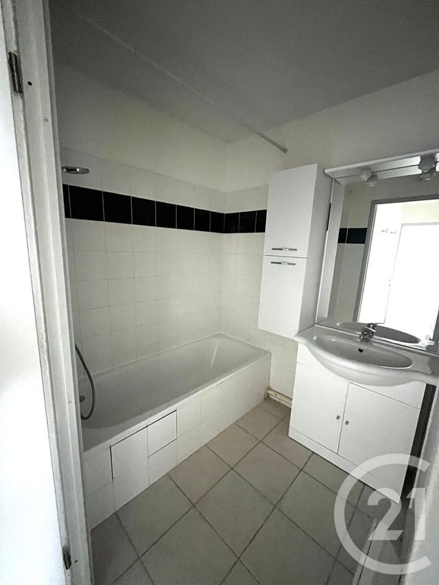 Appartement F3 &agrave; louer - 3 pi&egrave;ces - 55 m2 - Pamiers - 09 - MIDI-PYRENEES